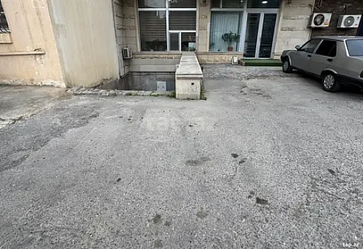 Satılır obyekt — Bakı, Yeni Yasamal