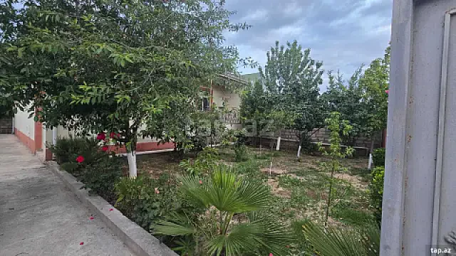 Kirayə verilir 3 otaqlı həyət evi 90 m² — Bakı, Ramana 3 otaq 90.00 m²