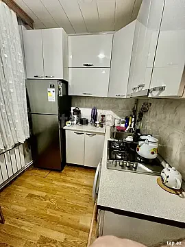 Kirayə verilir 2 otaqlı mənzil 49 m² — Bakı 2 otaq 49.00 m²