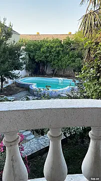 Kirayə verilir 12 otaqlı həyət evi 400 m² — Bakı, Xətai 12 otaq 400.00 m²