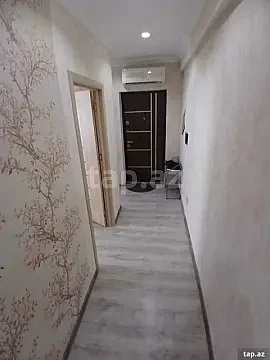 Kirayə verilir 3 otaqlı yeni tikili 87 m² — Bakı, Abşeron 3 otaq 87.00 m²