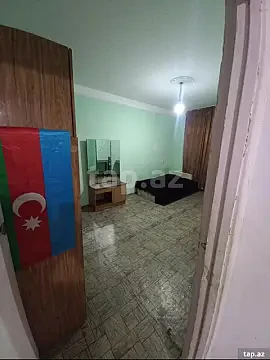 Kirayə verilir 3 otaqlı mənzil 60 m² — Bakı, Əhmədli 3 otaq 60.00 m²