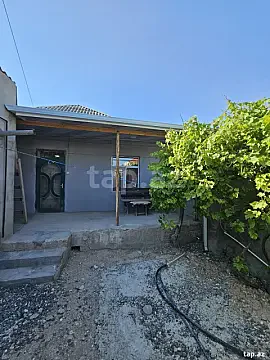 Satılır 3 otaqlı həyət evi 90 m² — Bakı, Binə 3 otaq 90.00 m²