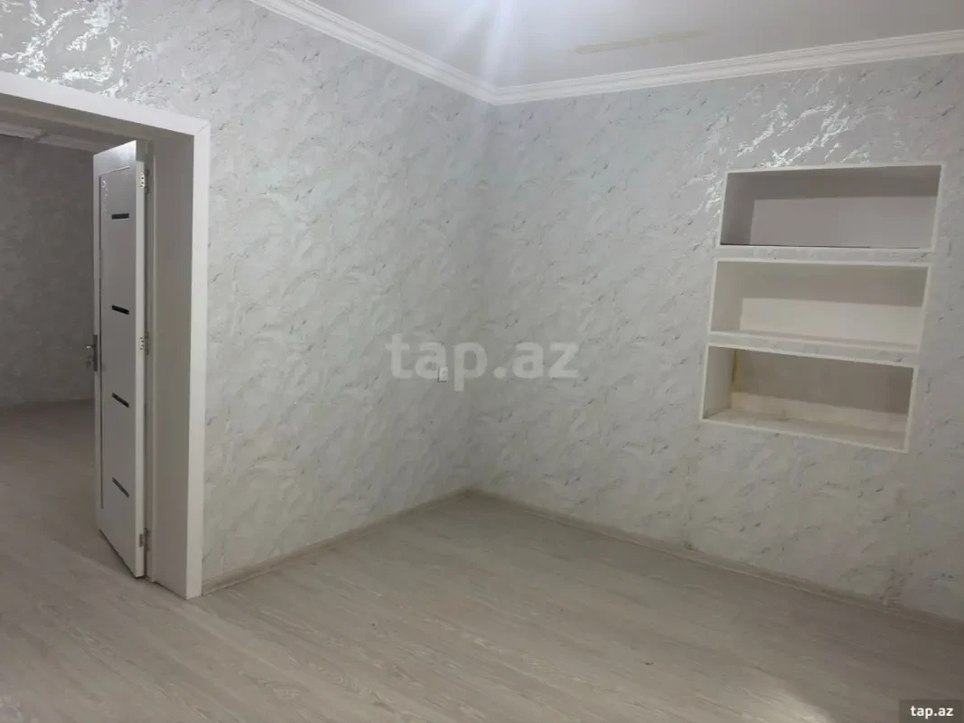 Kirayə verilir 3 otaqlı həyət evi 50 m²