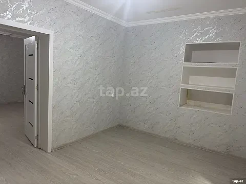 Kirayə verilir 3 otaqlı həyət evi 50 m² — Bakı, Sabunçu 3 otaq 50.00 m²