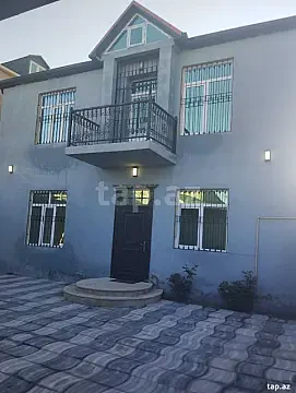 Satılır 7 otaqlı həyət evi 180 m² — Bakı, Mehdiabad 7 otaq 180.00 m²
