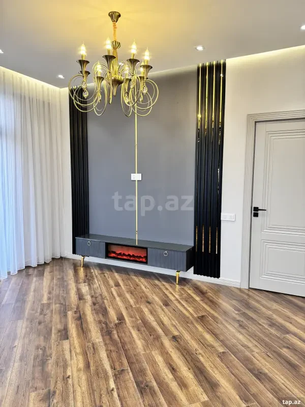 Satılır 2 otaqlı yeni tikili 71 m²