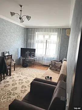 Kirayə verilir 2 otaqlı yeni tikili 50 m² — Bakı, Əhmədli 2 otaq 50.00 m²