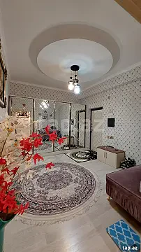 Satılır 3 otaqlı yeni tikili 114 m² — Xırdalan, Xırdalan 3 otaq 114.00 m²