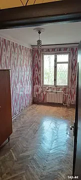 Kirayə verilir 2 otaqlı mənzil 70 m² — Bakı 2 otaq 70.00 m²