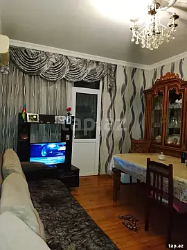 Satılır 2 otaqlı yeni tikili 70 m² — Xırdalan, Abşeron 2 otaq 70.00 m²