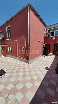 Satılır 6 otaqlı həyət evi 220 m² — Bakı, Yeni Suraxanı 6 otaq 220.00 m²