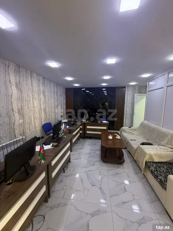 Satılır obyekt