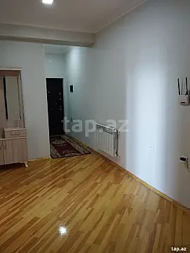 Kirayə verilir 2 otaqlı yeni tikili 80 m² — Bakı, Xətai 2 otaq 80.00 m²