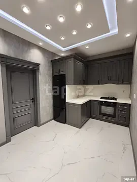 Kirayə verilir 2 otaqlı yeni tikili 68 m² — Sumqayıt 2 otaq 68.00 m²