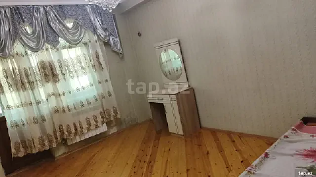 Kirayə verilir 2 otaqlı yeni tikili 75 m² — Bakı, Masazır 2 otaq 75.00 m²