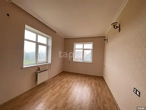 Kirayə verilir 6 otaqlı həyət evi 200 m² — Sumqayıt 6 otaq 200.00 m²