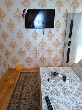 Kirayə verilir 2 otaqlı həyət evi 70 m² — Bakı, Xırdalan 2 otaq 70.00 m²