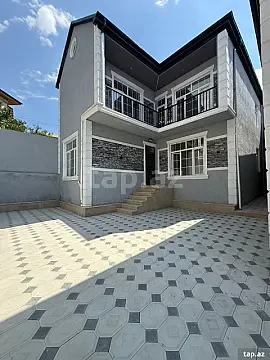 Satılır 5 otaqlı həyət evi 150 m² — Bakı, Masazır 5 otaq 150.00 m²