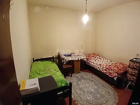 Kirayə verilir 1 otaqlı mənzil 160 m² — Bakı, Yasamal 1 otaq 160.00 m²