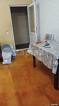 Kirayə verilir 2 otaqlı yeni tikili 50 m² — Bakı, Xırdalan 2 otaq 50.00 m²