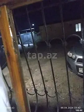 Kirayə verilir 3 otaqlı həyət evi 30 m² — Bakı, Saray 3 otaq 30.00 m²