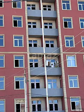 Satılır 2 otaqlı yeni tikili 83 m² — Bakı, Masazır 2 otaq 83.00 m²