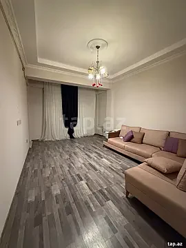 Satılır 2 otaqlı yeni tikili 66 m² — Sumqayıt 2 otaq 66.00 m²
