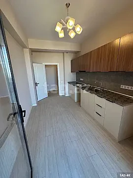 Kirayə verilir 3 otaqlı yeni tikili 105 m² — Bakı 3 otaq 105.00 m²