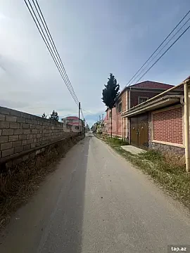 Satılır torpaq sahəsi — Bakı, Nardaran