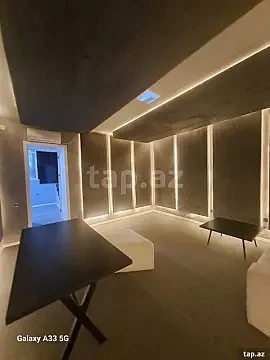 Kirayə verilir ofis — Bakı, Nəsimi