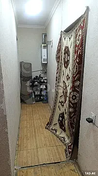 Satılır 3 otaqlı həyət evi 55 m² — Bakı, Sabunçu 3 otaq 55.00 m²