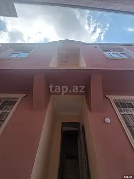 Satılır 4 otaqlı həyət evi 140 m² — Xırdalan, Xırdalan 4 otaq 140.00 m²