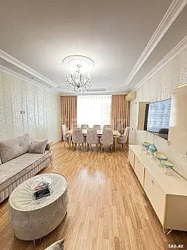 Satılır 2 otaqlı mənzil 52 m² — Sumqayıt 2 otaq 52.00 m²