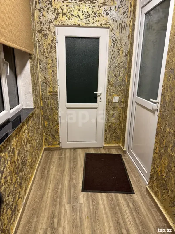 Kirayə verilir 2 otaqlı həyət evi 85 m²