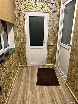 Kirayə verilir 2 otaqlı həyət evi 85 m² — Qusar 2 otaq 85.00 m²