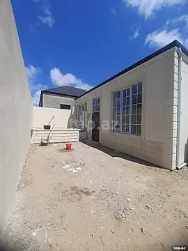 Satılır 3 otaqlı həyət evi 100 m² — Bakı, Binə 3 otaq 100.00 m²