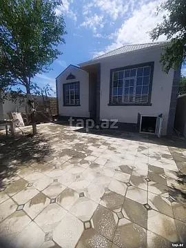 Satılır 4 otaqlı həyət evi 120 m² — Bakı, Binə 4 otaq 120.00 m²