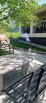 Kirayə verilir 3 otaqlı həyət evi 80 m² — İsmayıllı 3 otaq 80.00 m²