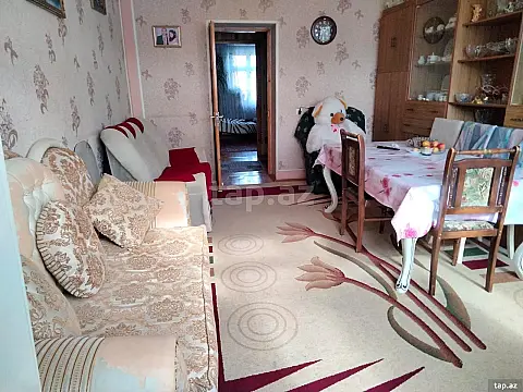 Satılır 3 otaqlı mənzil 100 m² — Xırdalan, Xırdalan 3 otaq 100.00 m²