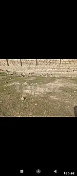 Satılır torpaq sahəsi — Bakı, Qobustan qəs.
