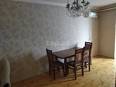 Kirayə verilir 2 otaqlı mənzil 55 m² — Şirvan 2 otaq 55.00 m²