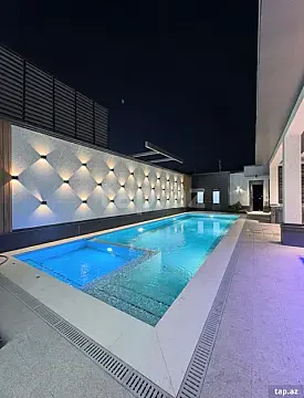Kirayə verilir 6 otaqlı həyət evi 400 m² — Bakı, Mərdəkan 6 otaq 400.00 m²
