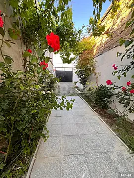 Satılır 4 otaqlı həyət evi 80 m² — Bakı, Binə 4 otaq 80.00 m²
