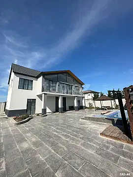 Kirayə verilir 5 otaqlı həyət evi 175 m² — Bakı, Türkan 5 otaq 175.00 m²