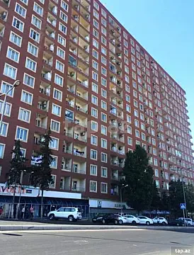 Satılır 3 otaqlı yeni tikili 75 m² — Bakı 3 otaq 75.00 m²