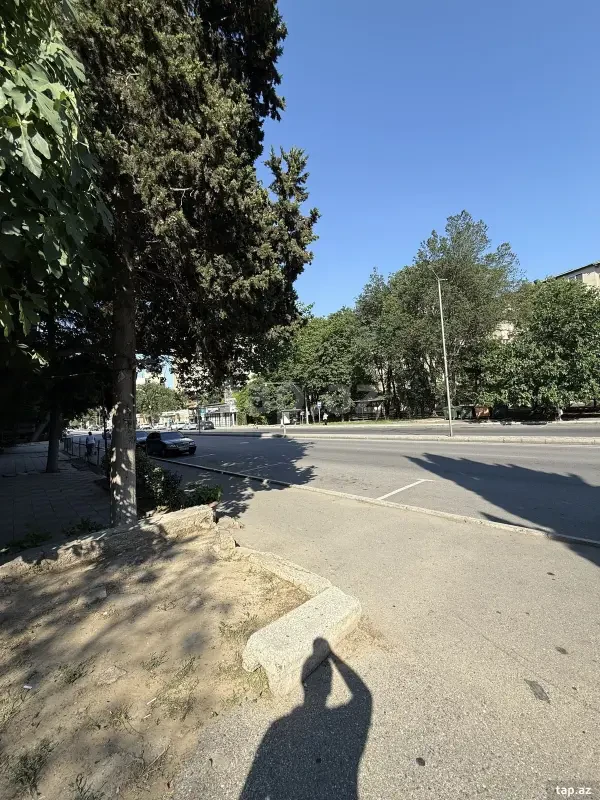 Kirayə verilir obyekt