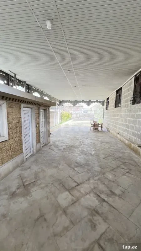 Satılır 6 otaqlı həyət evi 150 m²