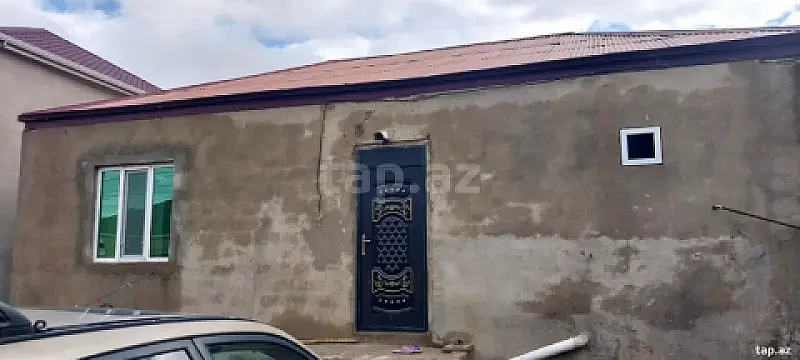 Satılır 3 otaqlı yeni tikili 70 m² — Bakı, Saray 3 otaq 70.00 m²