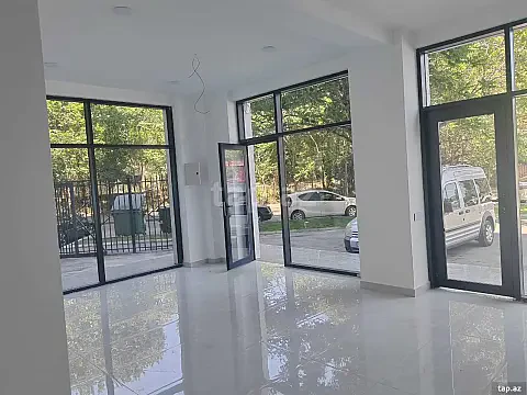 Kirayə verilir obyekt — Bakı, Nərimanov